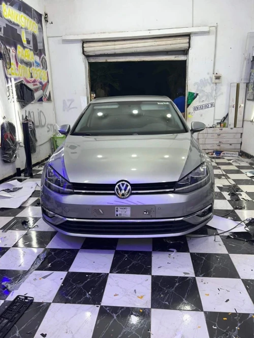 Volkswagen Golf 7 2019 START+