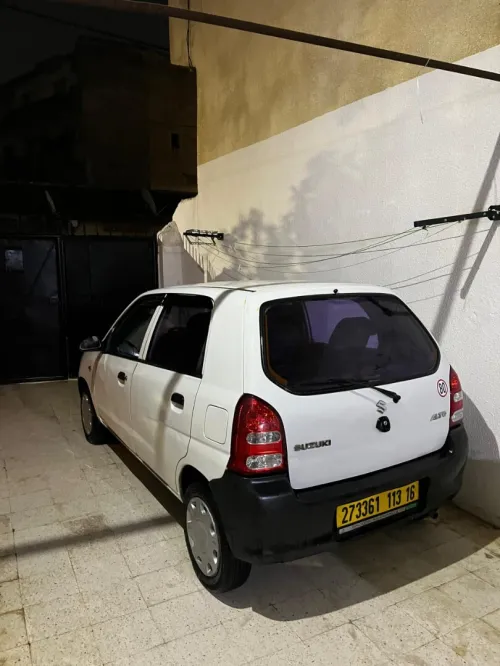 Suzuki Alto 2013 STD AC