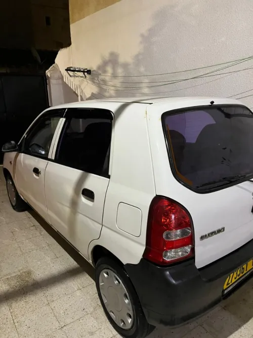 Suzuki Alto 2013 STD AC
