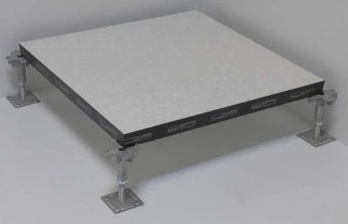plancher technique / faux plancher