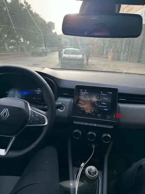 Renault Clio 5  2025 Evolution