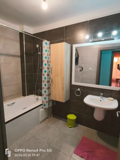 Location Appartement F4 Alger Dely brahim