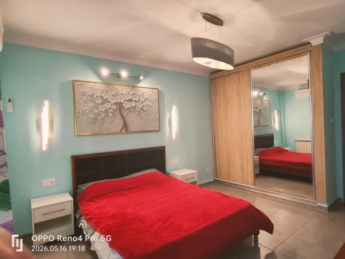 Location Appartement F4 Alger Dely brahim