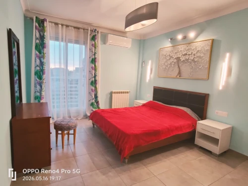 Location Appartement F4 Alger Dely brahim