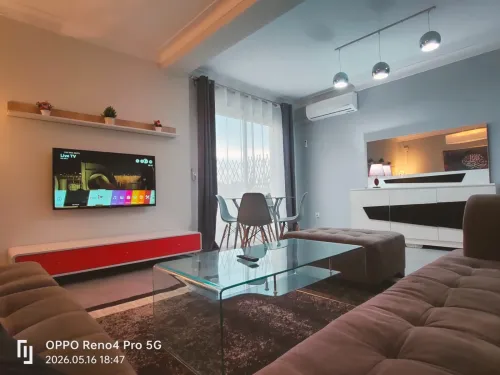 Location Appartement F4 Alger Dely brahim