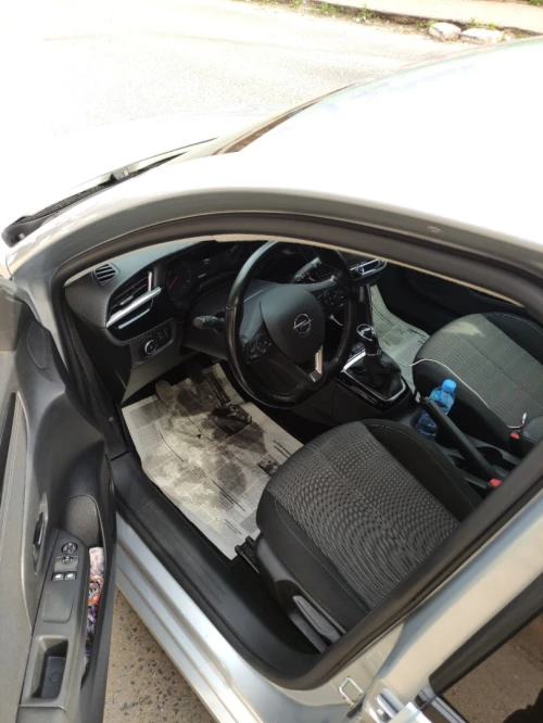 Opel Corsa 2022 Dynamic