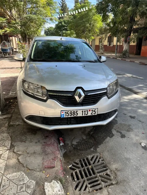 Renault Symbol 2013 Collection