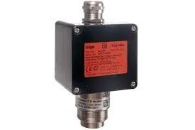 Détection de gaz fixe