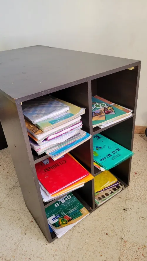 Bureau Bon état Mrhba bikom