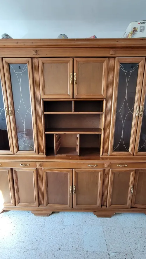 Bibliothèque a Vendre Bon état 