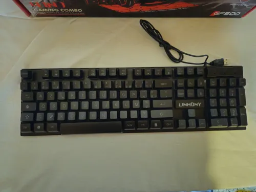 Pack/clavier+souirs+tapis+casque