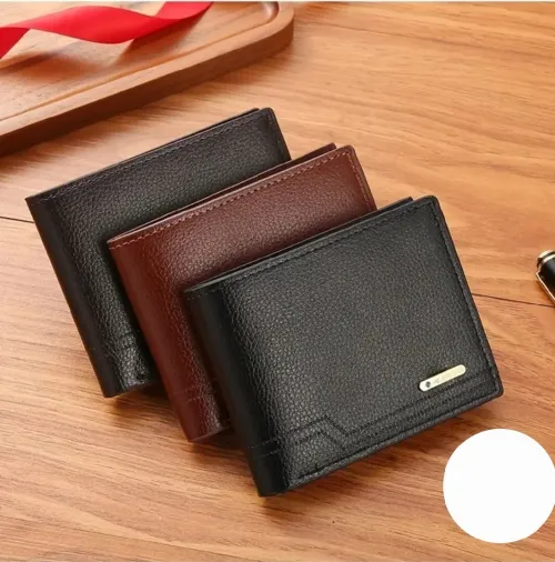 Portefeuille Pour Homme et femme 