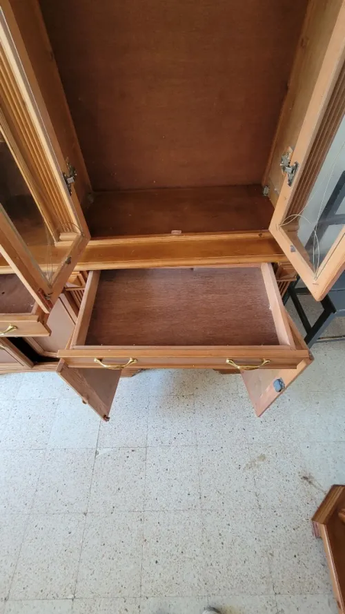 Bibliothèque a Vendre Bon état 