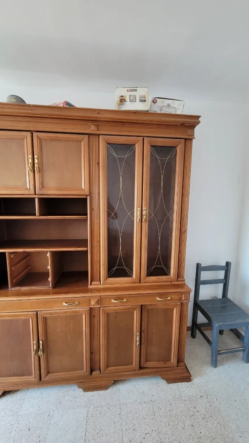 Bibliothèque a Vendre Bon état 