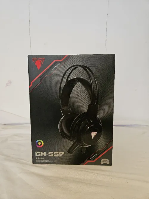 Casque pc top qualité