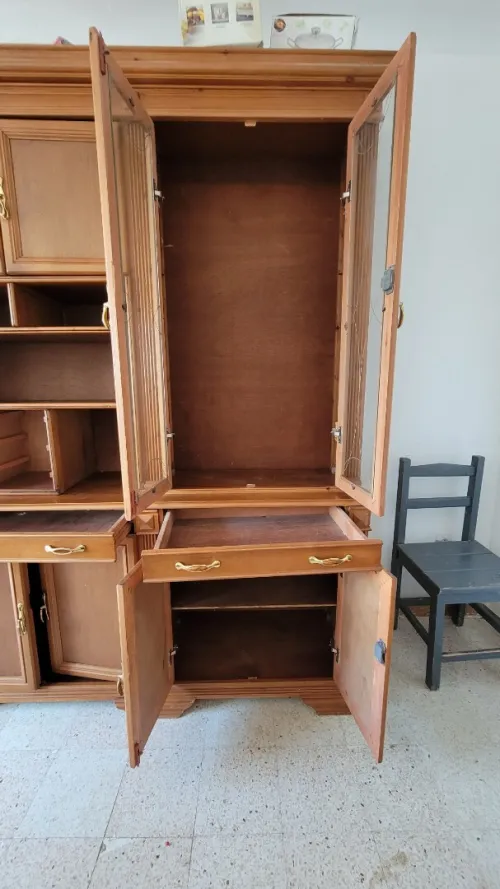 Bibliothèque a Vendre Bon état 