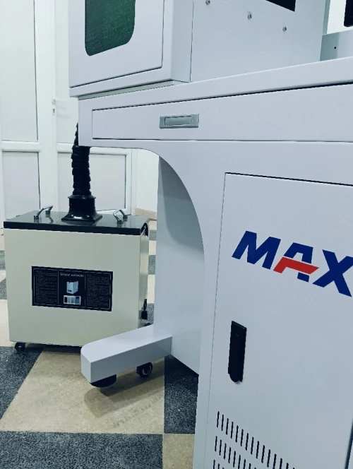 Machine Laser de Découpe et Gravure bijoux