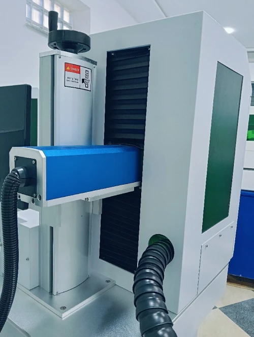 Machine Laser de Découpe et Gravure bijoux