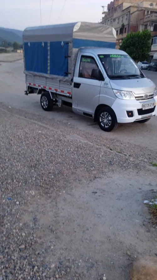 Chery Chery 2021 yuki