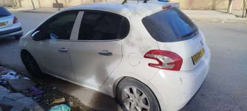 Peugeot 208 2013 Active