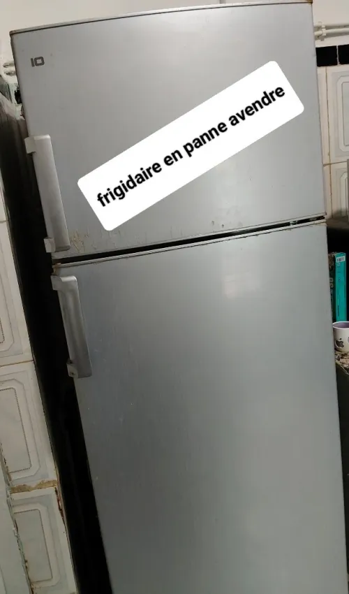 Frigidaire kiowa avendre