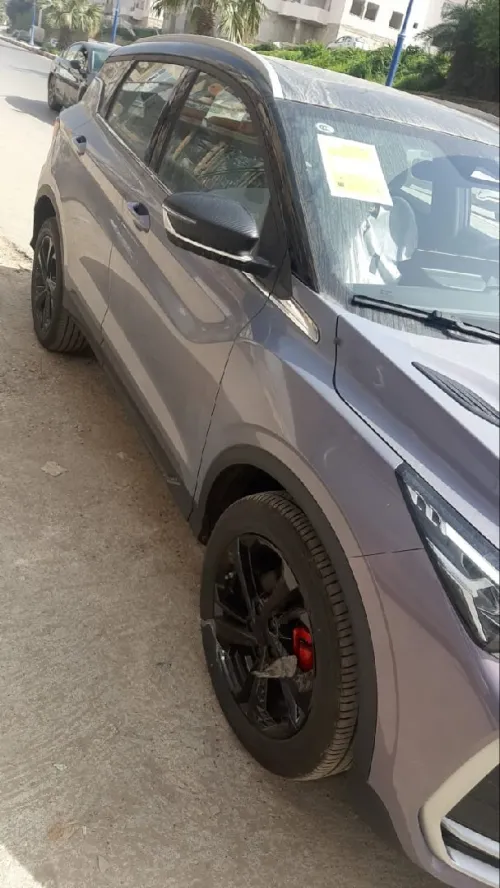 Geely Coolray 2026 