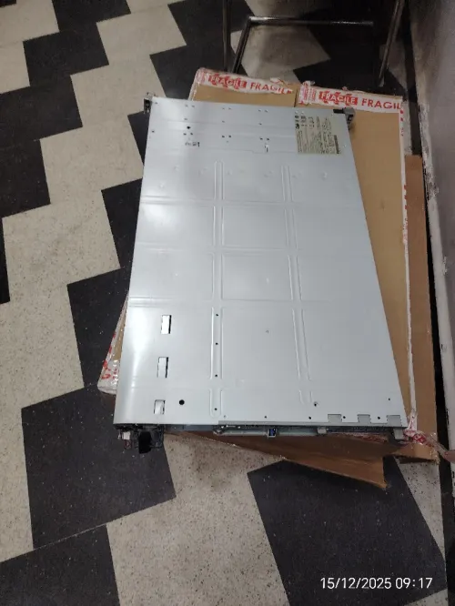 SWICH Cisco 2960 ISR4321