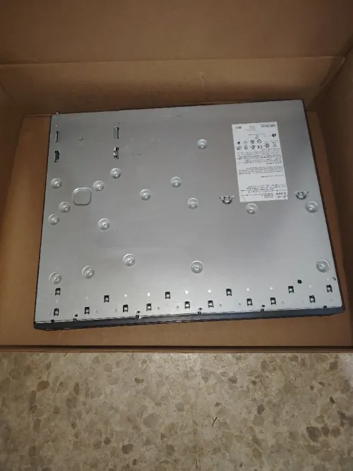 SWICH Cisco 2960 ISR4321