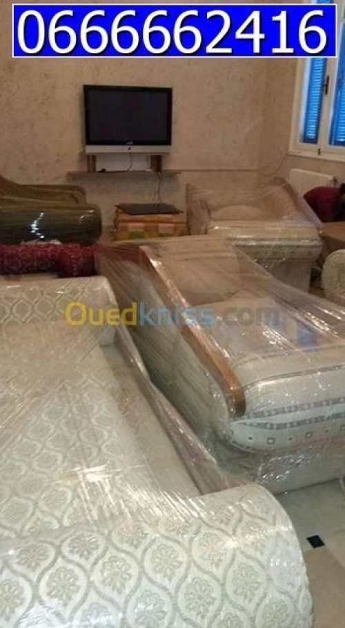 DÉMÉNAGEMENT TRANSPORT نقل وترحيل الاثاث للخواص و الشركات