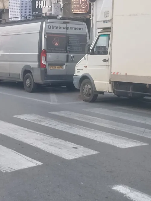 نقل والترحيل الاثاث في كل الاتجاهات  TRANSPORT DÉMÉNAGEMENT TOUT DESTINATIONS///