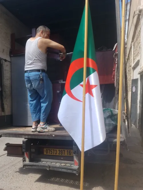 DÉMÉNAGEMENT TRANSPORT (7j/7)----