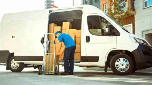 TRANSPORT DÉMÉNAGEMENT TOUT DESTINATION نقل واالترحيل الاثاث للخواص