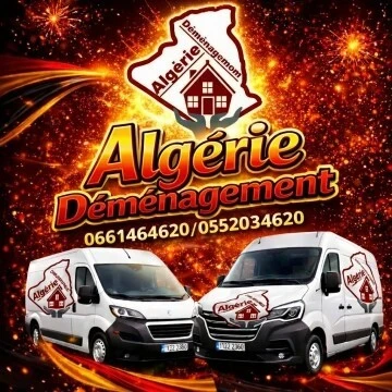 DÉMÉNAGEMENT TRANSPORT (7/7J)B