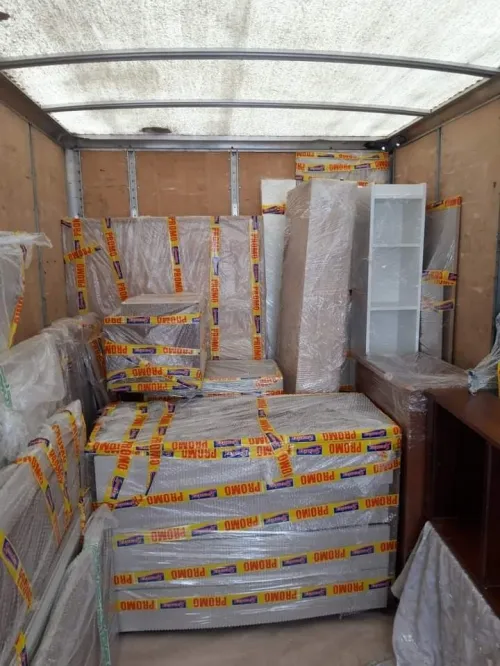 TRANSPORT DÉMÉNAGEMENT TOUT DESTINATION نقل وترحيل الاثاث