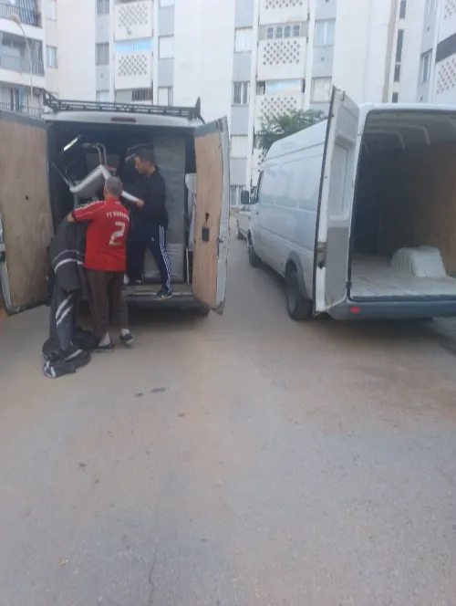 ENTREPRISE _DE_DEMENAGEMENT_ET TRANSPORT NATIONAL ET INTERNATIONALE