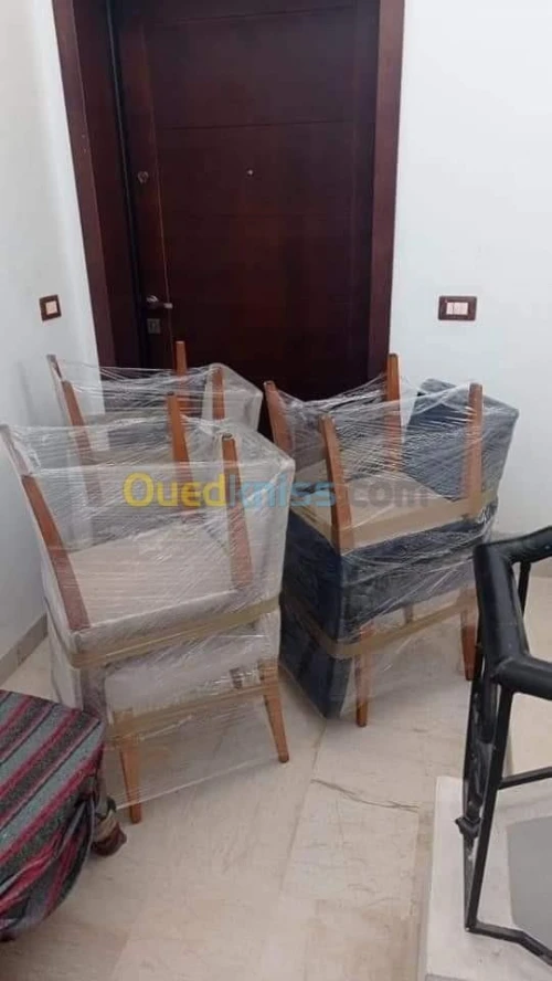 Transport/Demenagement/Manutention