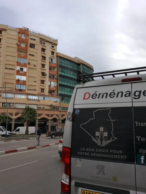 Transport déménagement tout destination__ 