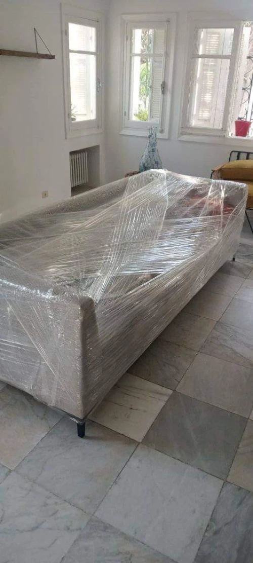__TRANSPORT DÉMÉNAGEMENT نقل واالترحيل الاثاث