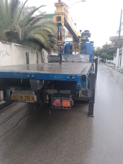DÉMÉNAGEMENT TRANSPORT DE PIANO ET COFFRE FORT