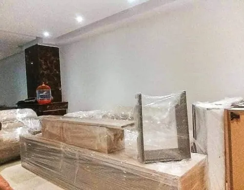 TRANSPORT DÉMÉNAGEMENT PAS CHER نقل والترحيل الاثاث باسعار معقولة ^