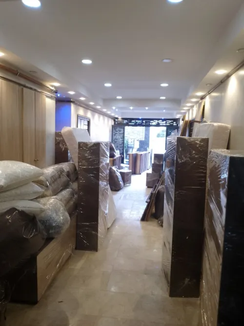 نقل واالترحيل الاثاث باسعار معقولة TRANSPORT MARCHANDISES ET DÉMÉNAGEMENT 