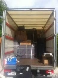 DEMENAGEMENT /TRANSPORT /MANUTENTION R
