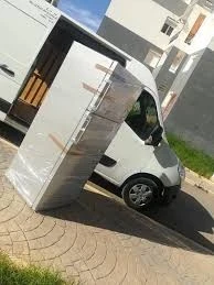 TRANSPORT ET DÉMÉNAGEMENT TOUT DESTINATION نقل واالترحيل الاثاث//