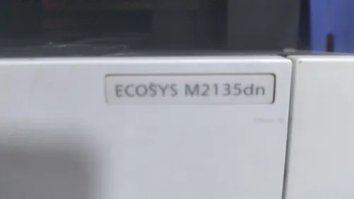 Kyocera m2135dn