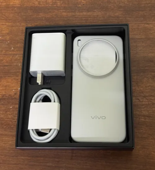 VIVO X300 PRO