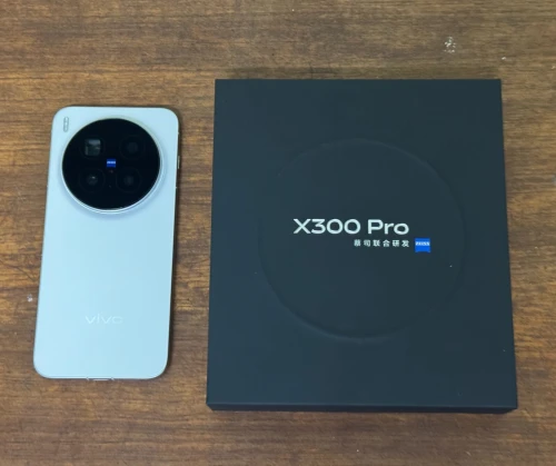 VIVO X300 PRO