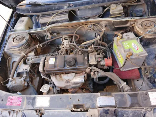 Peugeot 405 1990 405