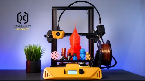 Imprimante 3D Artillery Hornet