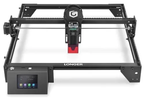 Longer Ray 5 Graveur Laser 5.5W