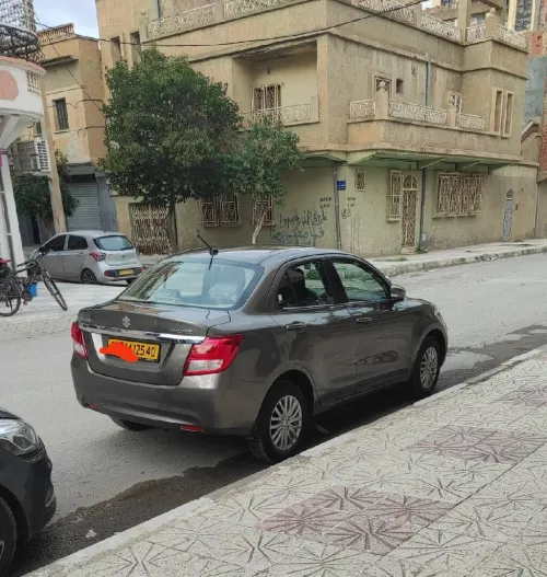 Suzuki Swift Dzire 2025 Swift Dzair nouvelle